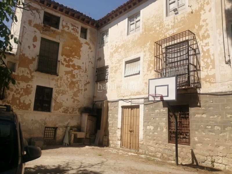 Foto 826bd443-f402-4587-9c65-8d58b530bb8f. Xalet amb aparcament a Puente Tablas - Puente Nuevo - Cerro Molina Jaén