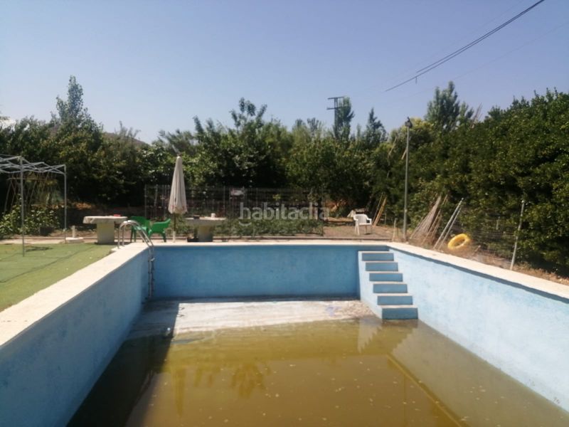 Foto e2c5a65a-0be6-43ad-a36f-8a0a4ead373b. Xalet amb aparcament a Puente Tablas - Puente Nuevo - Cerro Molina Jaén