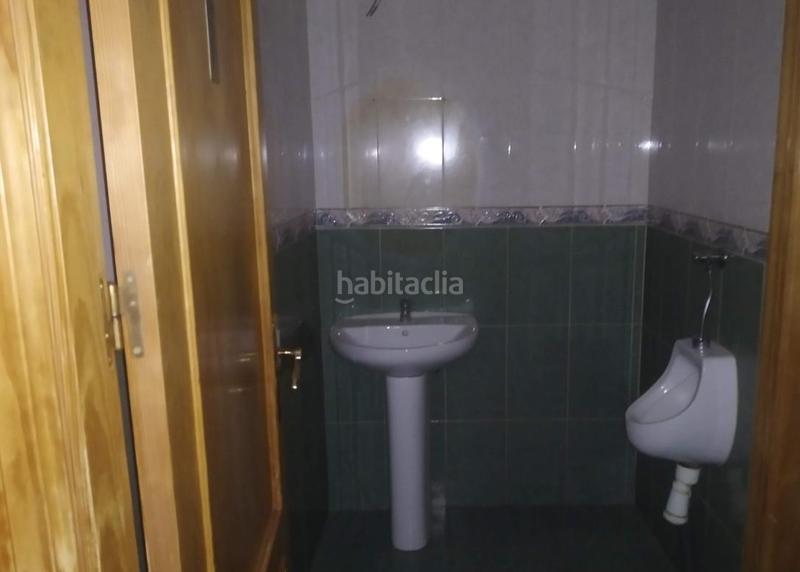 Foto 0b1c208d-69e7-437e-8300-07687e9cb8a8. Local comercial solvia inmobiliaria locales en Sax