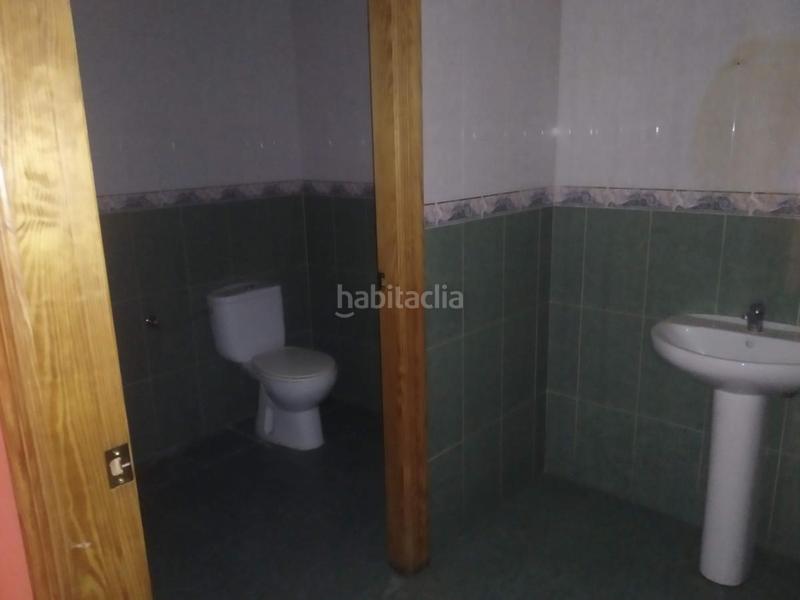 Foto 53c9e7e3-b19e-4f59-8b5b-8988277c5dad. Local comercial solvia inmobiliaria locales en Sax