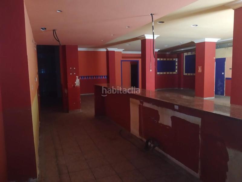 Foto 880aed93-0b53-43b0-9317-c0550871c1b8. Local comercial solvia inmobiliaria locales en Sax