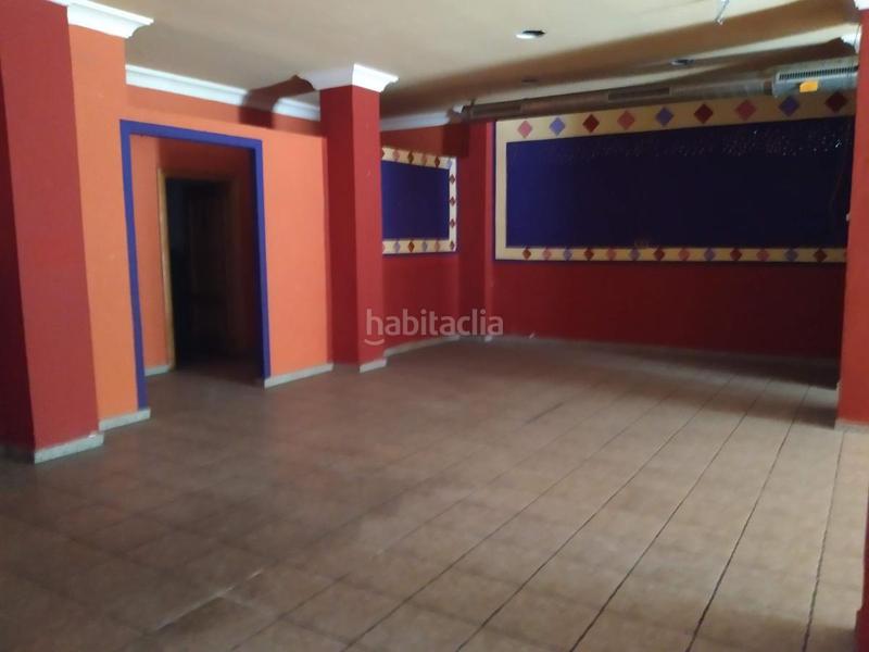 Foto dcfd6493-3bfc-455e-99d6-19ed0d9aa34f. Local comercial solvia inmobiliaria locales en Sax