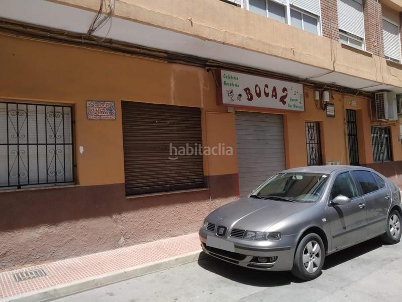 Foto ef71e303-73e4-450c-aca1-c32f2ad64864. Local comercial solvia inmobiliaria locales en Sax