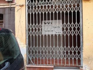 Local Comercial  C/ roser. Solvia inmobiliaria  locales reus