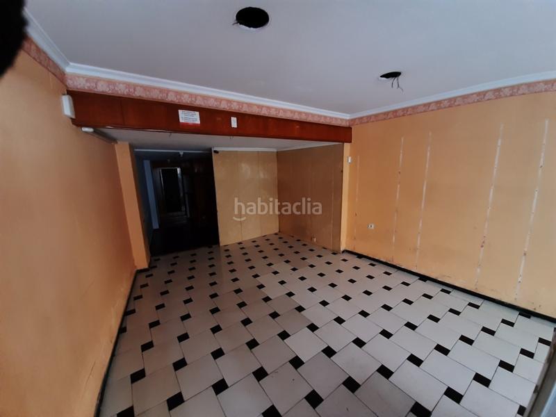 Foto 0ff0fb34-f3d2-41ce-be46-f78329f21eaa. Business premise in Centre-Zona Alta Alcoi