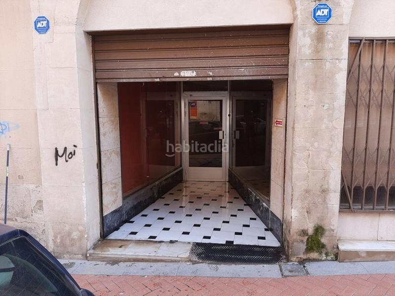 Foto 70bdec90-c6c5-4616-b1c5-41d0f27fb2de. Business premise in Centre-Zona Alta Alcoi