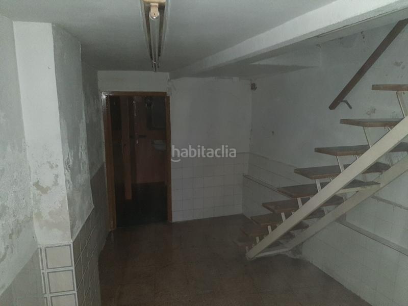 Foto ac92f033-0999-4146-897a-5e0179c4a609. Business premise in Centre-Zona Alta Alcoi