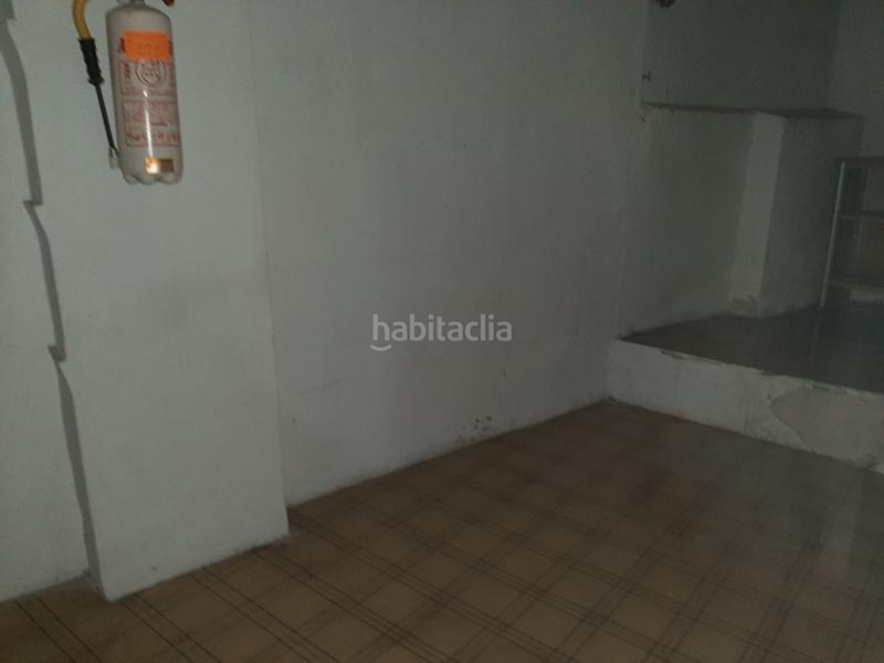 Foto acc79218-f3a5-49b1-8144-973305f1ef23. Business premise in Centre-Zona Alta Alcoi