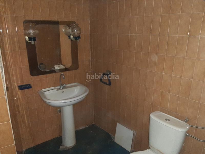 Foto b9bb32af-c566-4516-b367-85923877af2a. Business premise in Centre-Zona Alta Alcoi