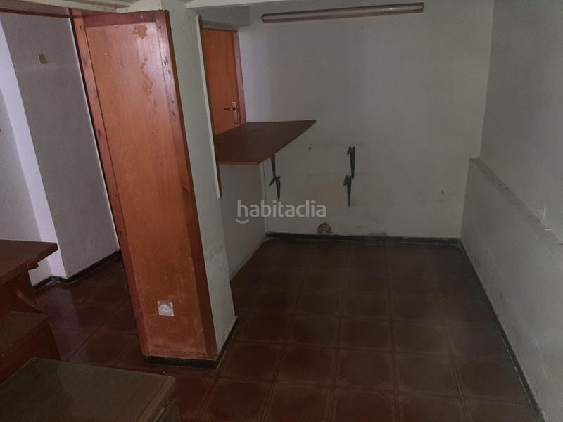 Foto fea00ee6-9f7f-4738-9db9-569c1169d77a. Business premise in Centre-Zona Alta Alcoi