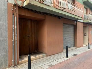 Local Comercial  C/ sant tomàs. Solvia inmobiliaria  locales reus