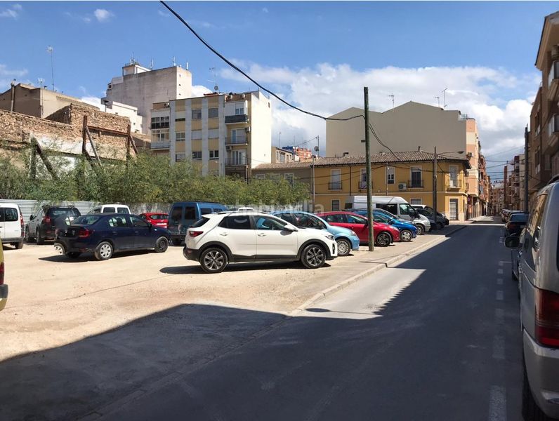 Foto 2c97a5f6-88db-4412-872d-01d0d4fe9649. Finca rústica a El Carril - Paseo de Chapi Villena