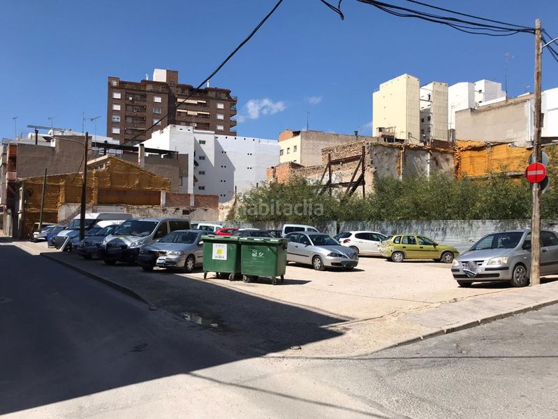 Foto d997dcc1-ce1d-4729-b77c-ebd2167862d2. Finca rústica a El Carril - Paseo de Chapi Villena