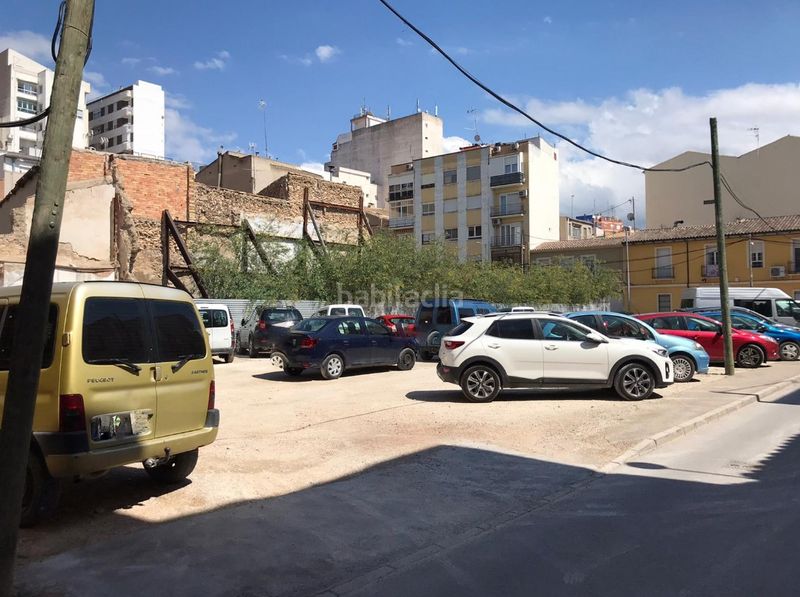 Foto ea1590c9-8061-444d-928e-dff38e192024. Finca rústica a El Carril - Paseo de Chapi Villena