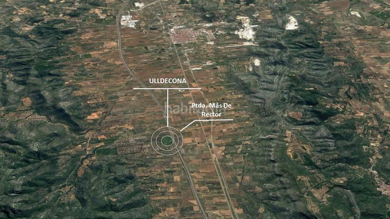 Foto bccc9e35-dd5e-45f3-acd4-bec5da58267c. Fondo rustico in Ulldecona