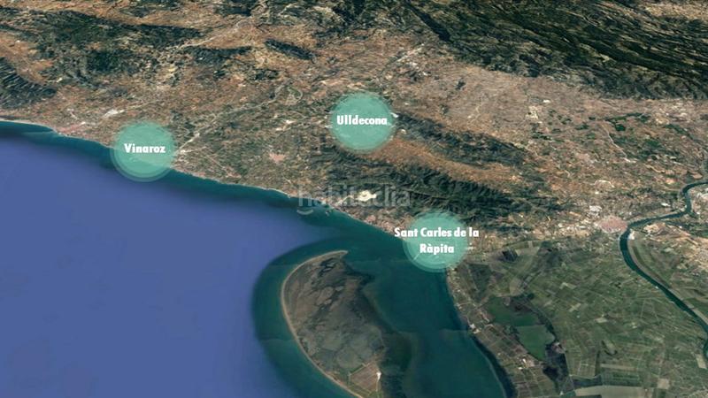 Foto fa196477-e579-424b-a8db-dd5c814201ac. Fondo rustico in Ulldecona