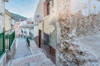 Xalet  C/ bartolo lopo. Solvia inmobiliaria  casa cieza