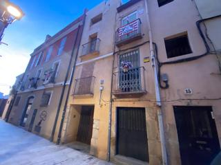 Xalet  C/ ferrers. Solvia inmobiliaria  casa tarragona