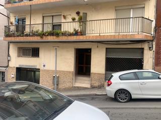 Business premise  C/ seis. Solvia inmobiliaria  locales tarragona