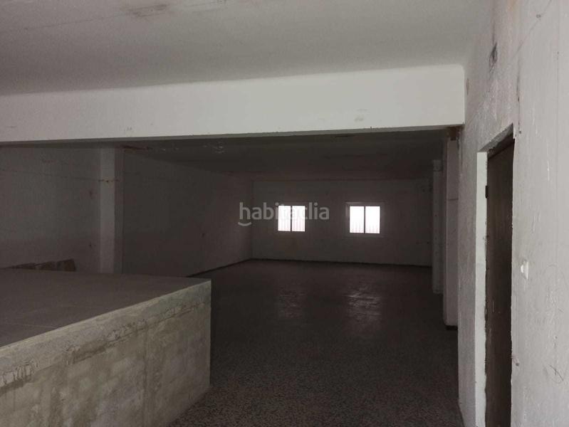 Foto 8c725037-6496-42a8-9362-9bef6d814386. Local comercial solvia inmobiliaria locales en Bonavista Tarragona