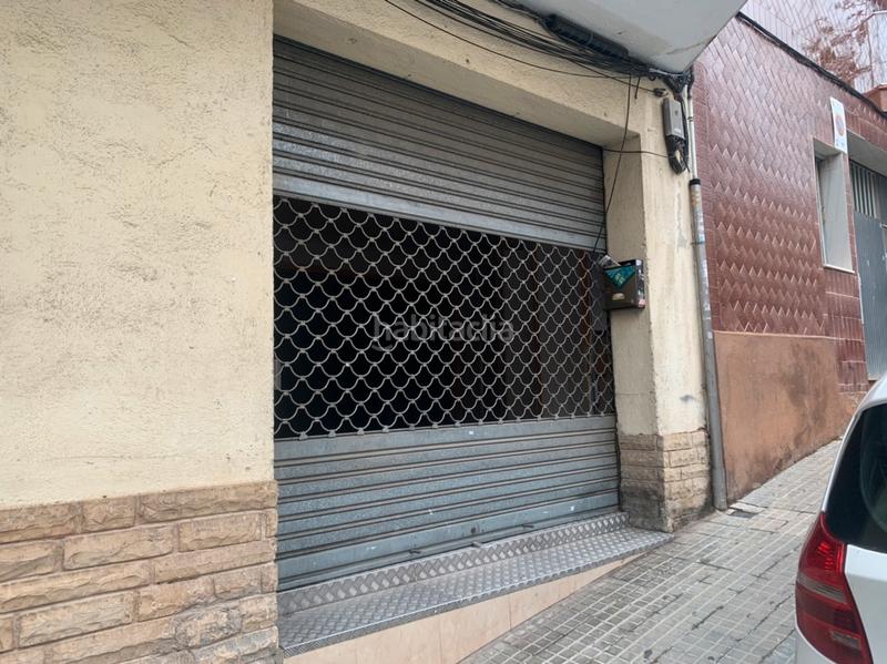 Foto 9c16db27-81a6-4725-b6d0-fcd63553a5ce. Local comercial solvia inmobiliaria locales en Bonavista Tarragona