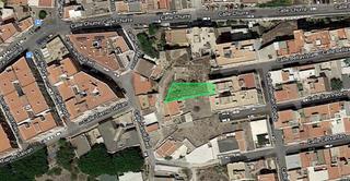 Finca rústica  C/ santiago. Solvia inmobiliaria  solares viator