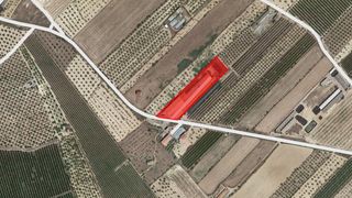 Residential Plot in Pt sports travesers. Solvia inmobiliaria - terreno con edificación maials
