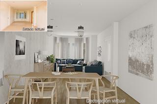 Towny house  C/ justícia. Solvia inmobiliaria  chalet adosado santa margalida