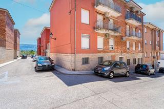 Pis  C/ la creu. Solvia inmobiliaria  piso beniarrés