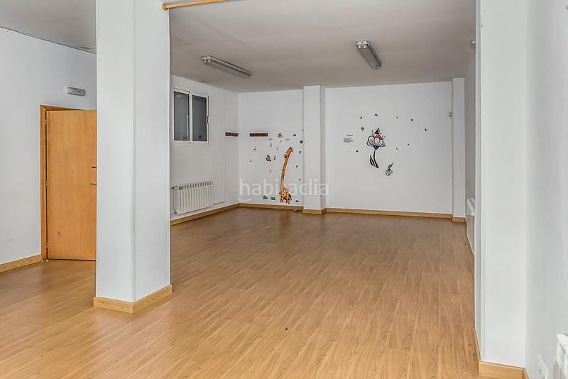 Foto 61267db4-524d-4f25-81a9-626ba30bbf04. Local comercial a Centro Ponferrada