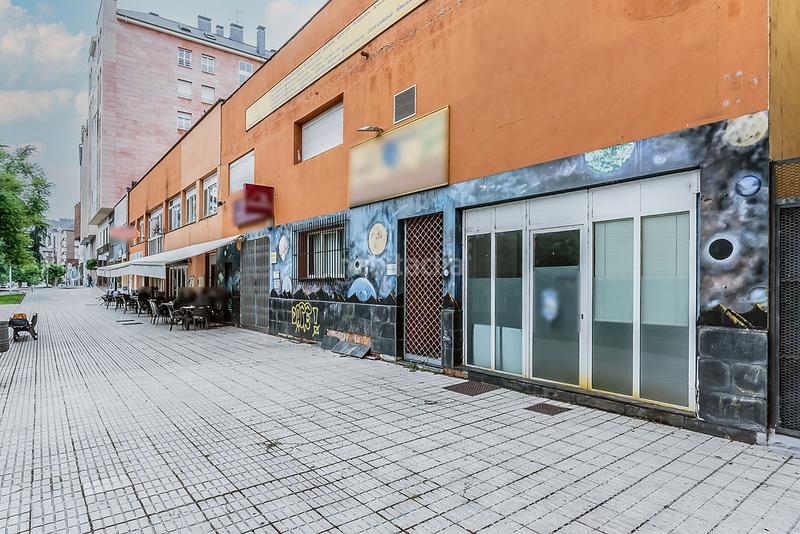 Foto ca08fab5-5016-4ac6-bb44-3ad0b2645ddb. Local comercial a Centro Ponferrada