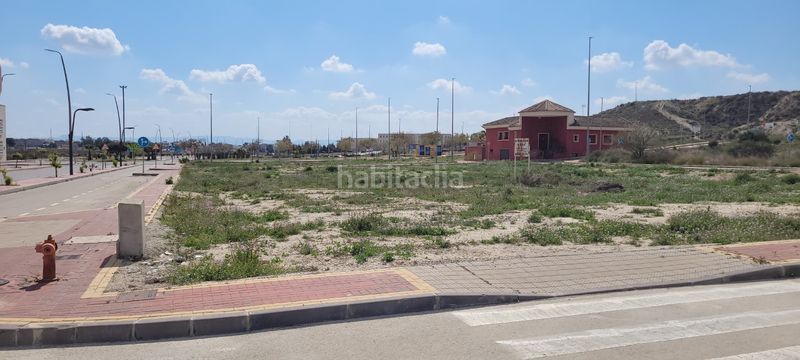 Foto e01a0f92-7ed0-455c-b090-cdda1984efe3. Finca rústica a Lorquí