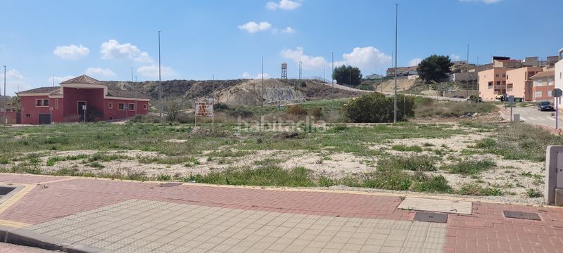 Foto f15ac314-72b5-4196-ad05-671963f65416. Finca rústica a Lorquí