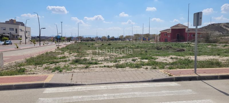 Foto f482e11d-4167-4e8d-a5ec-9871563d7dba. Finca rústica a Lorquí