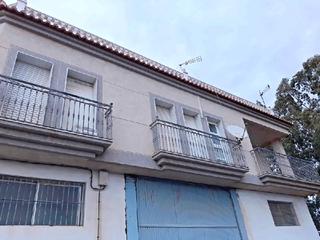 Pis  C/ maestro solano. Solvia inmobiliaria  piso mojonera la