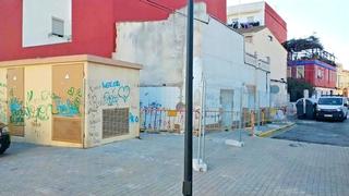 Rez-de-chaussée  C/ benisaet. Solvia inmobiliaria  casa planta baja torrent