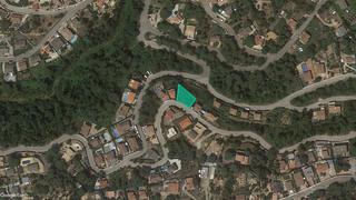 Finca rústica  C/ eucaliptus. Solvia inmobiliaria  suelo urbano vidreres