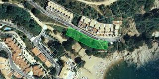 Finca rústica  Sector centro norte. Solvia inmobiliaria  suelo rústico tossa de mar
