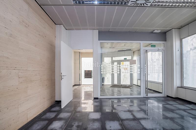 Foto 3501632e-06fb-4396-8816-add7b36acc7c. Locale commerciale in San Crispín-Huerta Nueva-Estación Elda