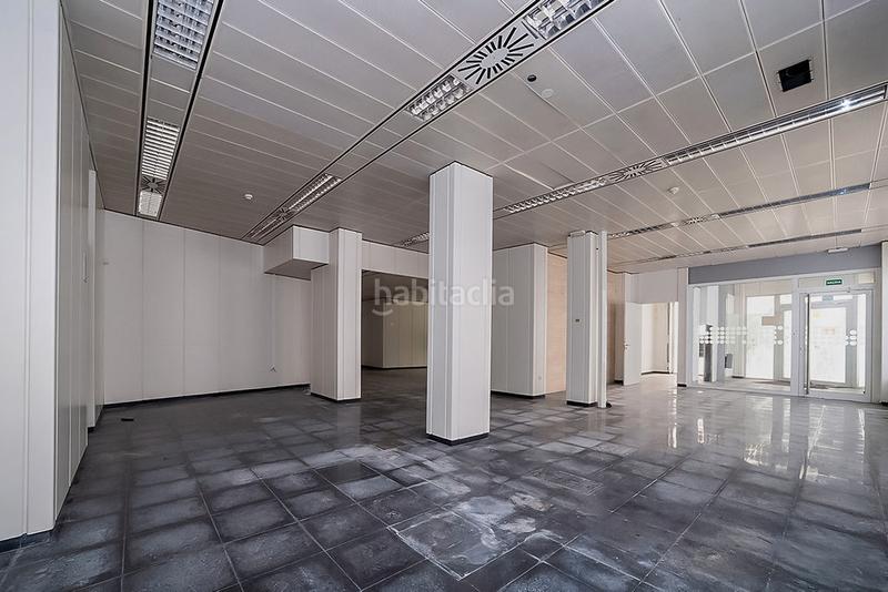 Foto 8e166474-f21e-4227-a5ac-0e2f22d489a4. Locale commerciale in San Crispín-Huerta Nueva-Estación Elda