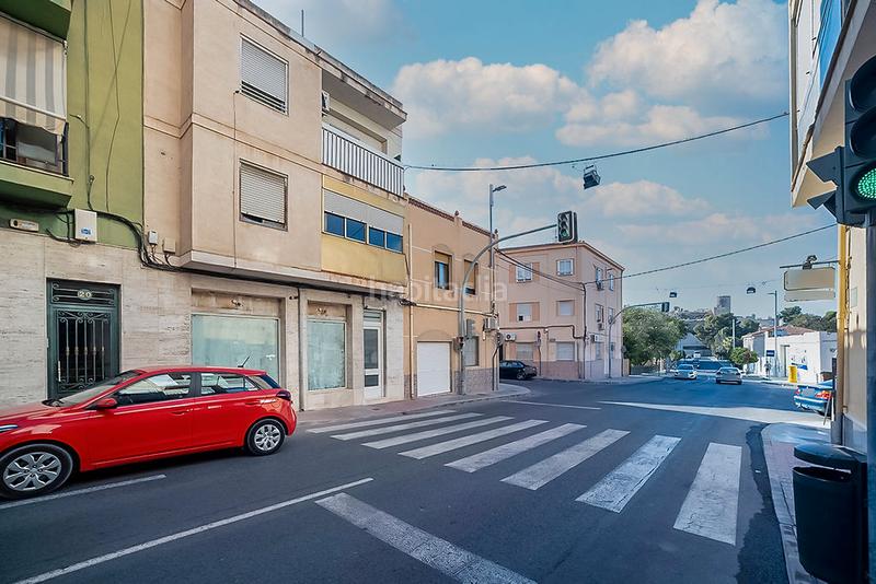 Foto 939587f3-6889-4502-abde-7fbe1e7b8811. Locale commerciale in San Crispín-Huerta Nueva-Estación Elda