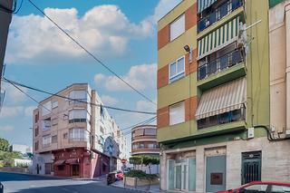 Local Comercial  Av sax. Solvia inmobiliaria  locales elda
