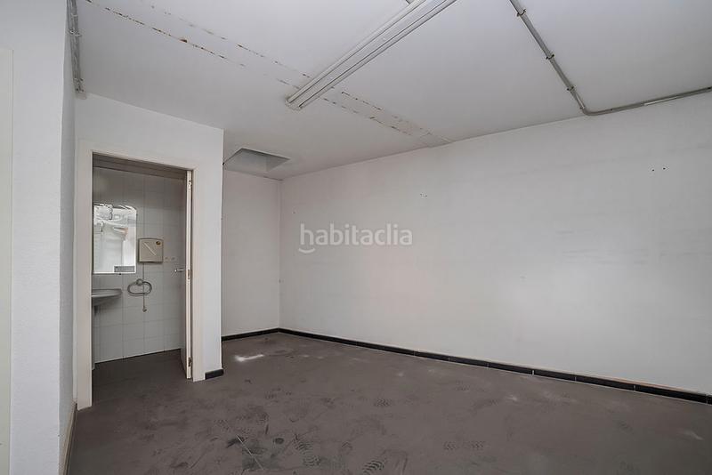 Foto 99b1143a-039f-47b0-a7f7-4932a8f45199. Locale commerciale in San Crispín-Huerta Nueva-Estación Elda