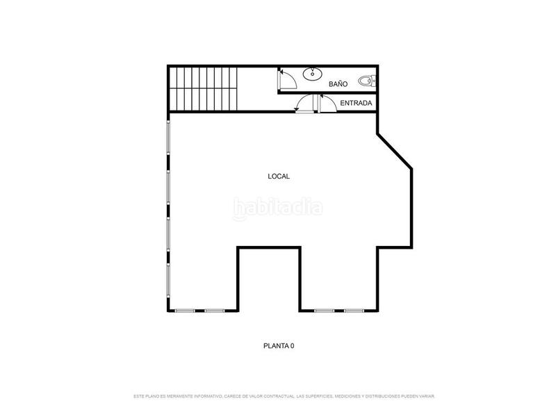 Foto d07e92e1-2135-4e63-aeef-2d637e069fc0. Locale commerciale in San Crispín-Huerta Nueva-Estación Elda