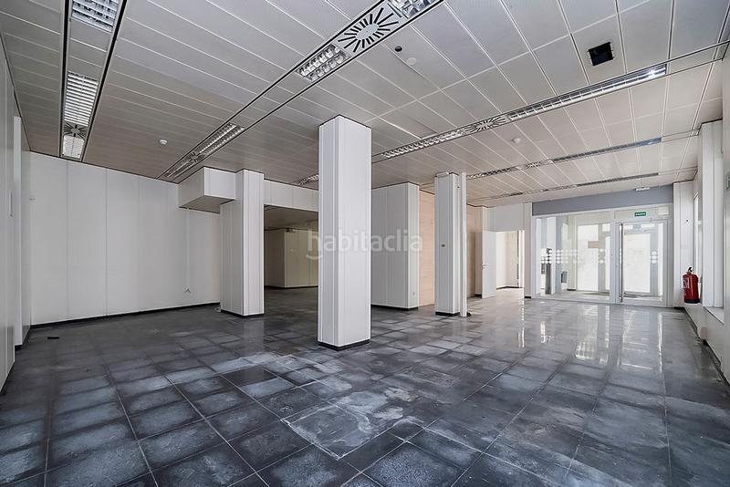 Foto d2d92135-1797-43a9-bab4-9a6f042bb2f1. Locale commerciale in San Crispín-Huerta Nueva-Estación Elda