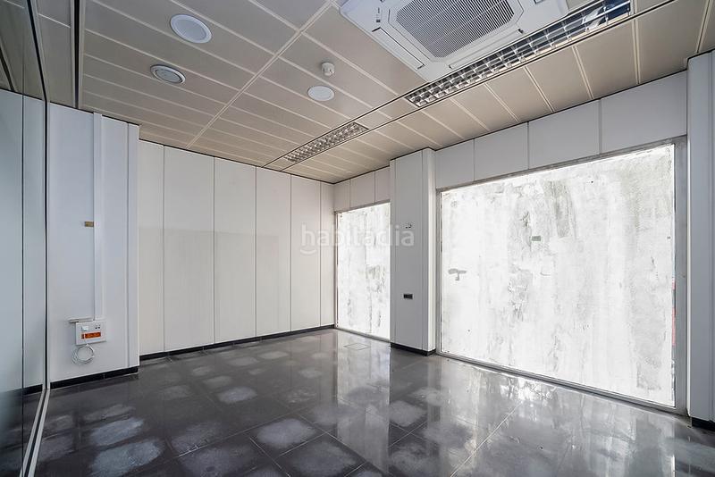 Foto f08af85c-f474-44f6-a4ba-c9553d80992d. Locale commerciale in San Crispín-Huerta Nueva-Estación Elda