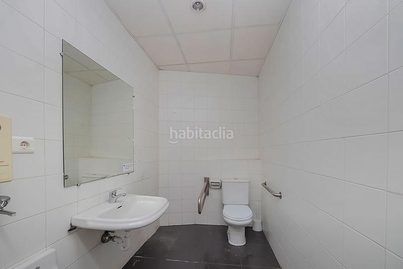 Foto f0a41f56-7f58-4d34-87b6-b383aa2f7e72. Locale commerciale in San Crispín-Huerta Nueva-Estación Elda