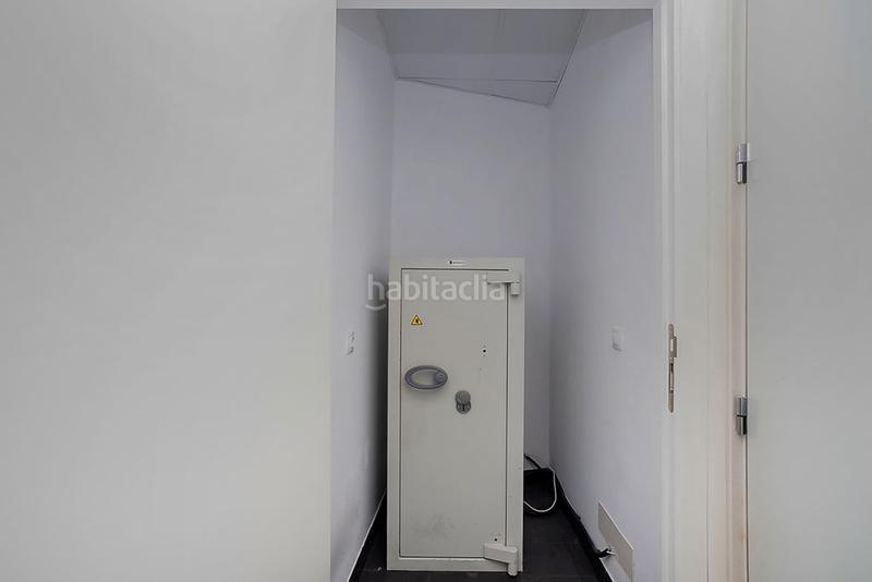 Foto fdd41ba8-c057-4ad7-aee3-6818b4340b12. Locale commerciale in San Crispín-Huerta Nueva-Estación Elda