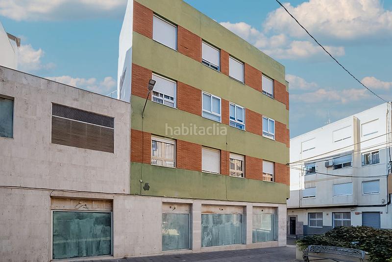 Foto fe80d34b-40ab-4062-86f3-da76899f2851. Locale commerciale in San Crispín-Huerta Nueva-Estación Elda