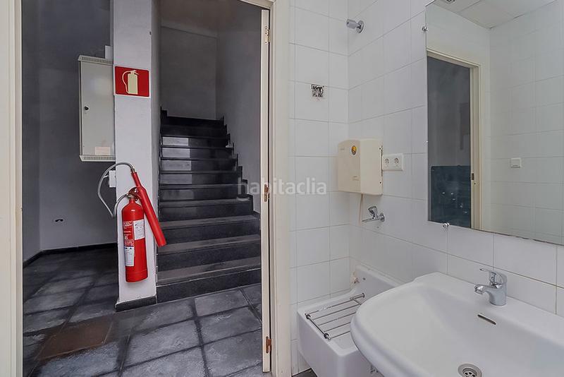 Foto ffb085b8-716c-4d6e-a052-a63c05d7751f. Locale commerciale in San Crispín-Huerta Nueva-Estación Elda